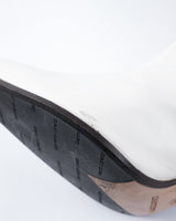 Gianmarco Lorenzi Fur Boots - EU 39
