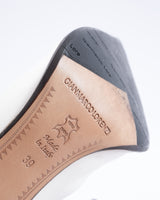 Gianmarco Lorenzi Fur Boots - EU 39