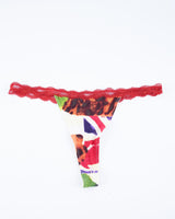 Dior Victim Thong