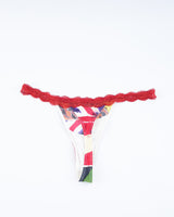 Dior Victim Thong