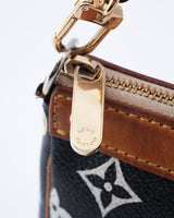 Louis Vuitton X Takashi Murakami Monogram Pochette