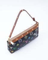 Louis Vuitton X Takashi Murakami Monogram Pochette