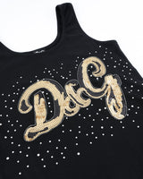 Dolce & Gabbana Logo Tank Top