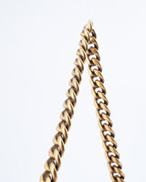 Dolce & Gabbana Leopard Print Mini Shoulder Bag