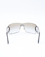 Dior Diorly 2 Sunglasses