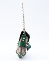 Gucci X Tom Ford Monogram Horsebit Bag