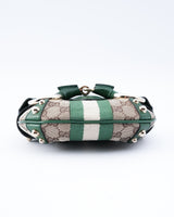 Gucci X Tom Ford Monogram Horsebit Bag