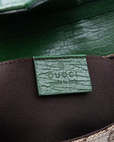 Gucci X Tom Ford Monogram Horsebit Bag