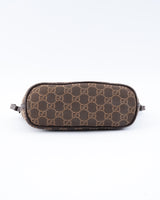Gucci Monogram Pochette