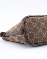 Gucci Monogram Pochette