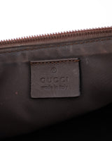 Gucci Monogram Pochette