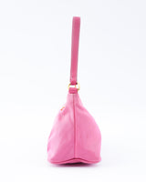 Prada Nylon Pochette