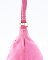 Prada Nylon Pochette