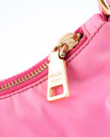 Prada Nylon Pochette