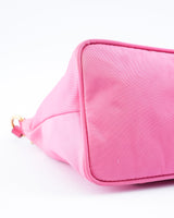 Prada Nylon Pochette