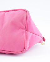 Prada Nylon Pochette