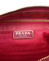 Prada Nylon Pochette