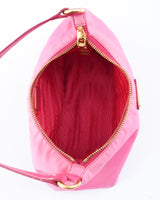 Prada Nylon Pochette
