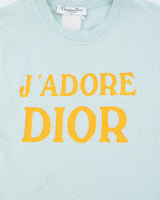 J'adore Dior Tank Top