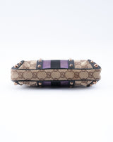 Gucci X Tom Ford Monogram Chain Pochette