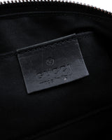 Gucci X Tom Ford Monogram Chain Pochette