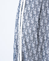 Dior Monogram Cover Up