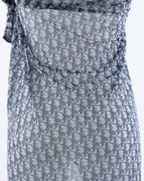 Dior Monogram Cover Up