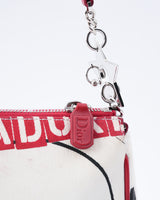 Dior Hardcore Mini Saddle Bag
