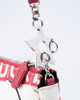 Dior Hardcore Mini Saddle Bag