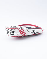 Dior Hardcore Mini Saddle Bag