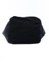 Chanel Terry Cloth CC Tote Beach Bag