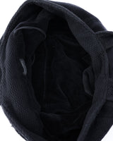 Chanel Terry Cloth CC Tote Beach Bag
