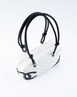 Chanel Cambon Ligne Bowler Bag
