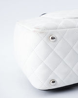 Chanel Cambon Ligne Bowler Bag