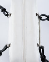 Chanel Cambon Ligne Bowler Bag