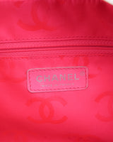 Chanel Cambon Ligne Bowler Bag