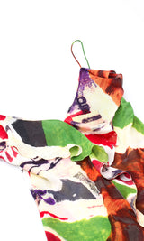 Dior Victim Cami Top