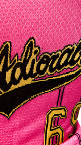 Dior "Adiorable" Hooded Top