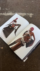 JEÀN MAGAZINE VOL.1