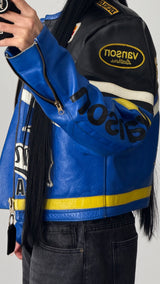 Vanson Leather Jacket