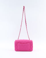 Chanel Classic Mini Flap Bag