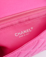 Chanel Classic Mini Flap Bag