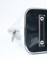 Louis Vuitton Monogram Miroir Alma GM Bag
