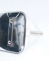 Louis Vuitton Monogram Miroir Alma GM Bag