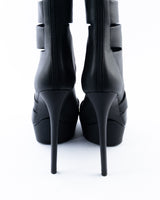 Gucci X Tom Ford Helena Cut Out Heels - EU 39