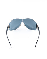 Chanel CC Shield Sunglasses