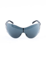 Chanel CC Shield Sunglasses