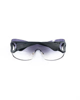 Chanel Rimless Sunglasses