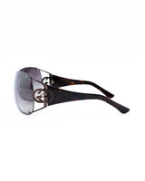 Gucci Rimless Sunglasses