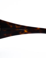 Gucci Rimless Sunglasses